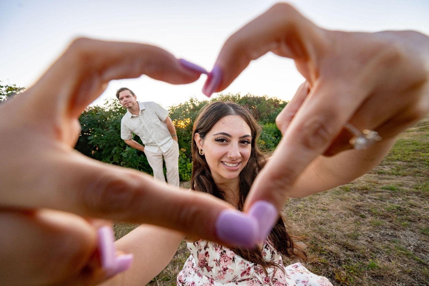 The Wedding Website of Katherine Lavoie and Bryan Gallagher
