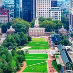 Independence National Historical Park