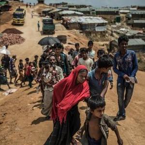 Donate to Doctors Without Borders