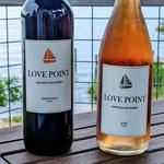 Love Point Winery