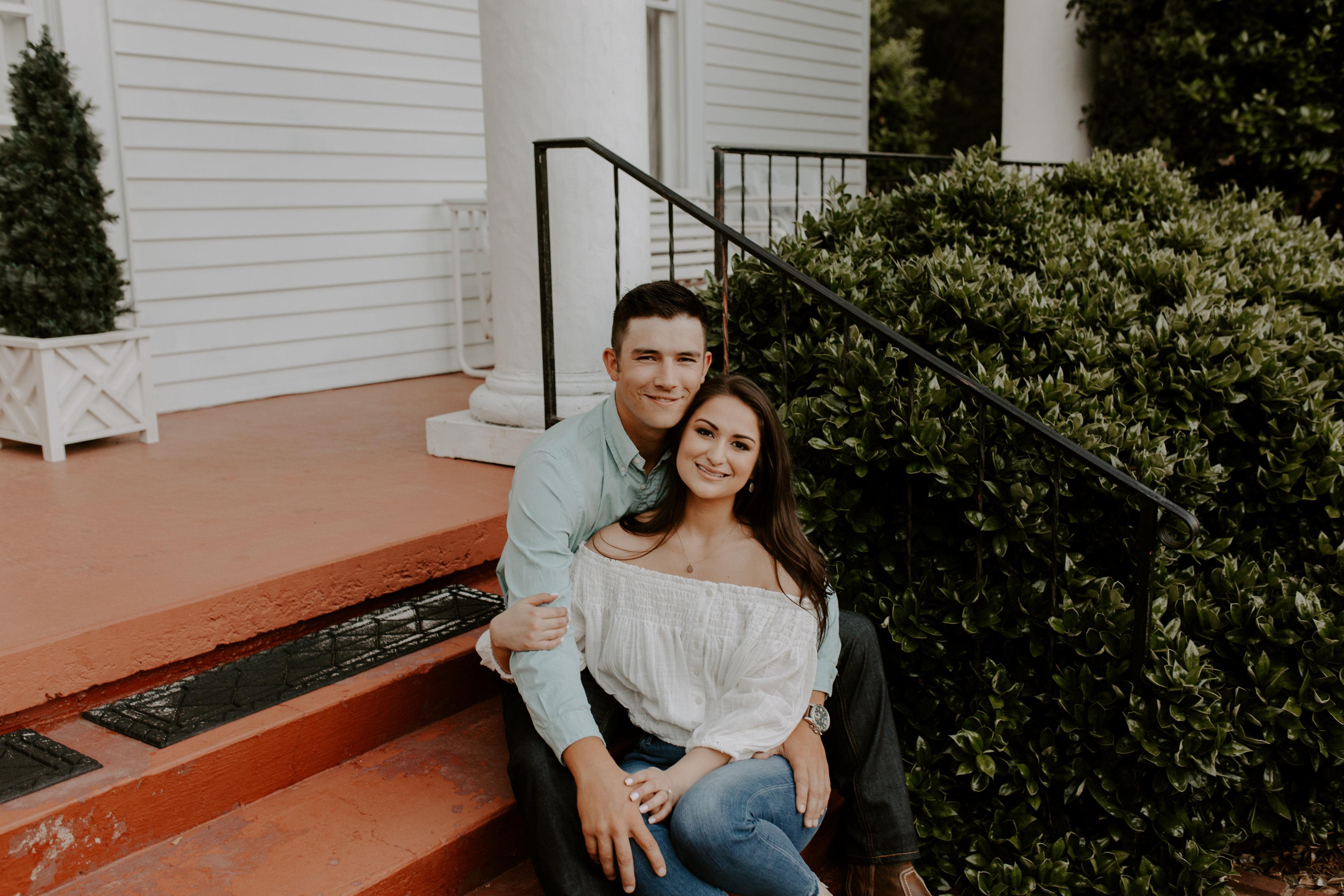 The Wedding Website of Isabel Posada and Zach Lappin