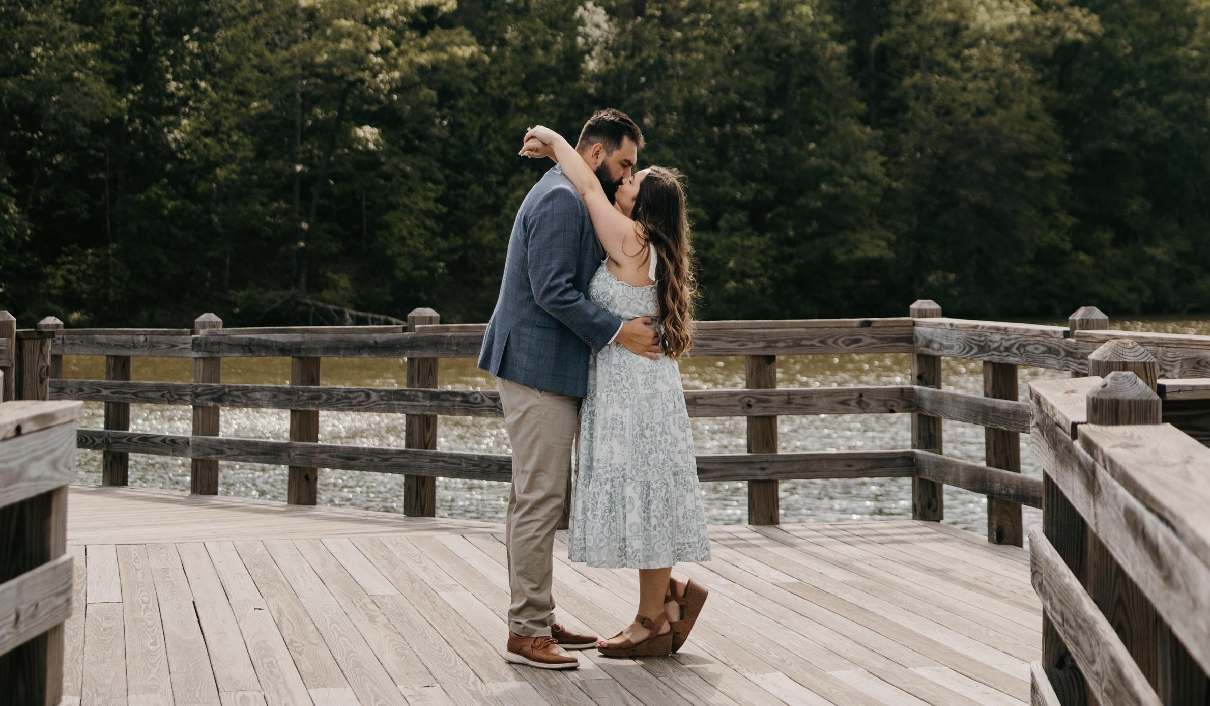 The Wedding Website of Kelsey Bennett and Tyler Thurmond