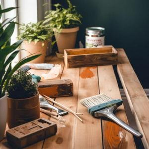 Our Home Improvement Fund