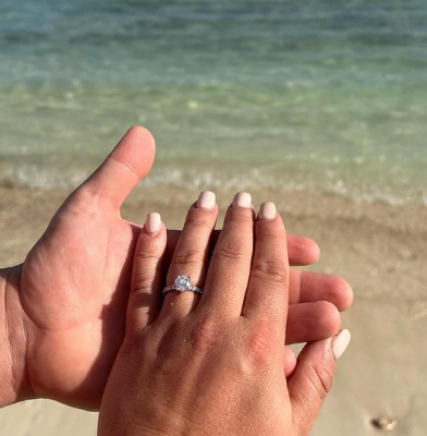 The Wedding Website of Courtney Collins and Albert Nassour