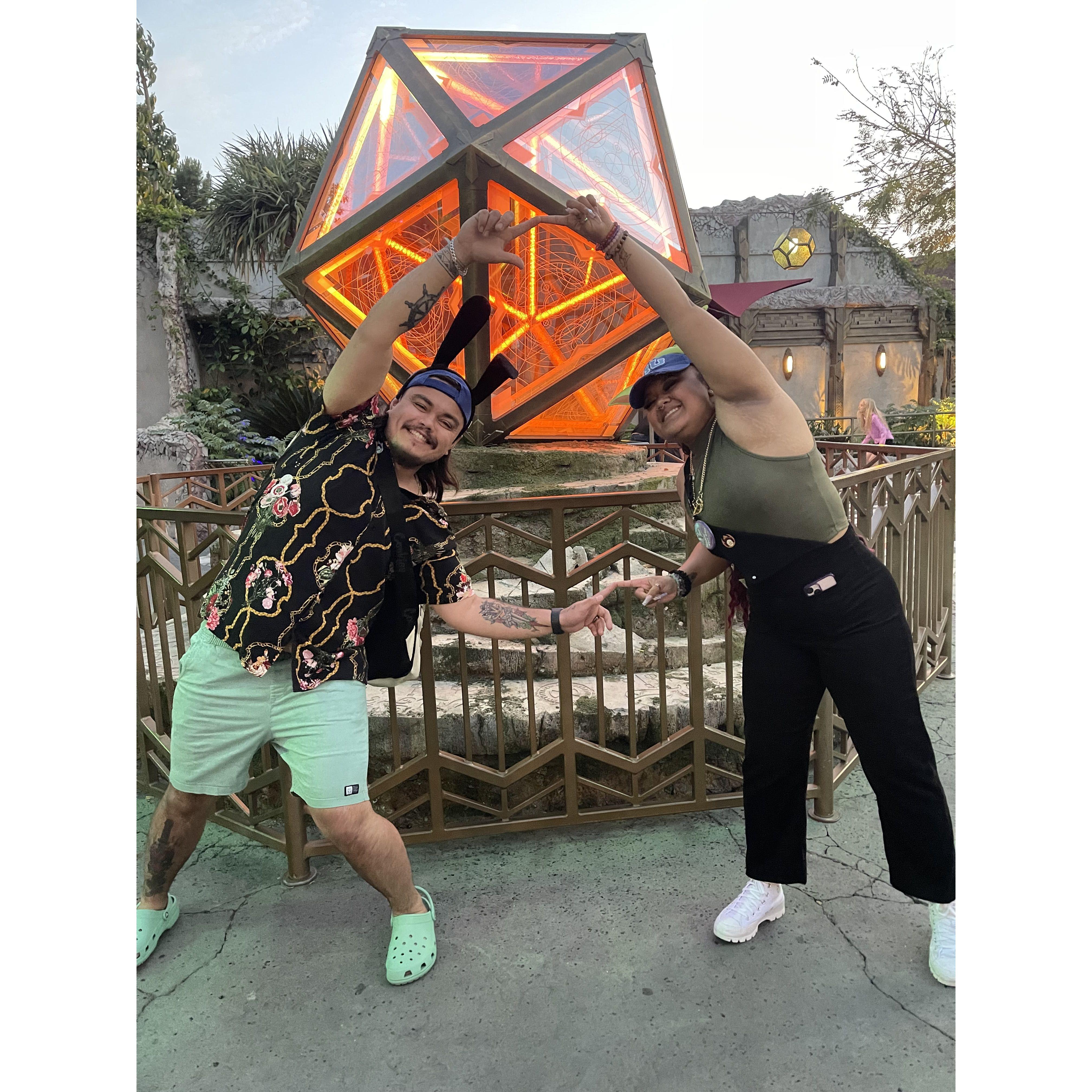 IYKYK ;p