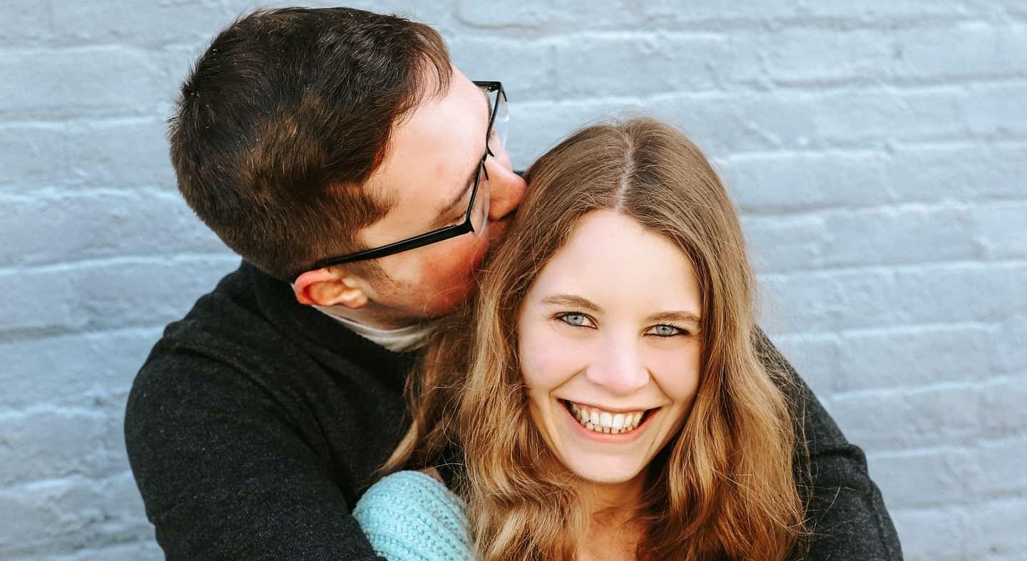 The Wedding Website of Lindsey Howard and Jonah Mays