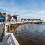 The Waterfront Shops
