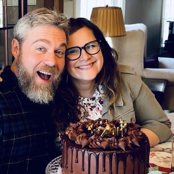John's birthday