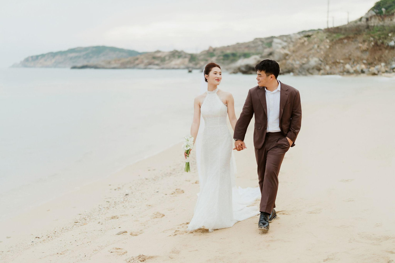 The Wedding Website of Vivian Nguyen and Ken Su