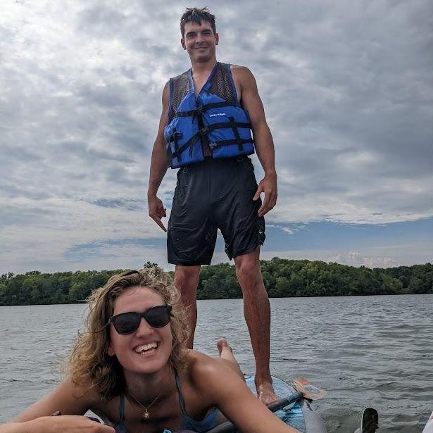 Ohio kayaking