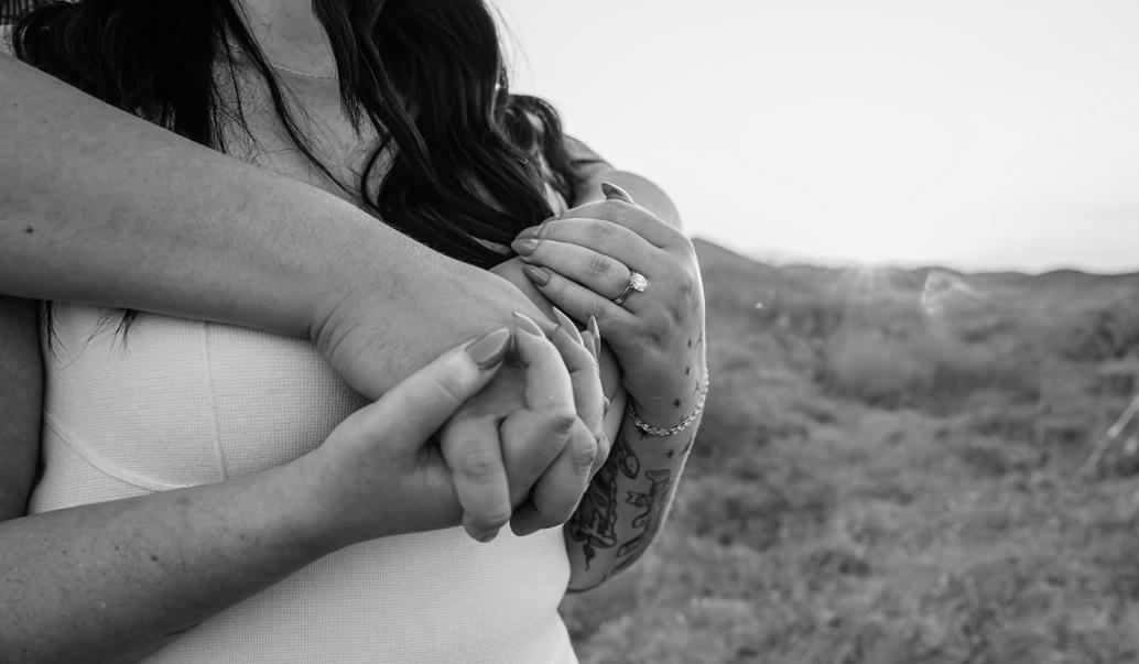 The Wedding Website of Christina Swain and Derek Ceja