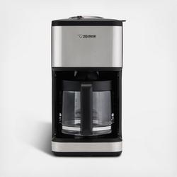 Zojirushi Dome Brew Classic Coffee Maker - Black