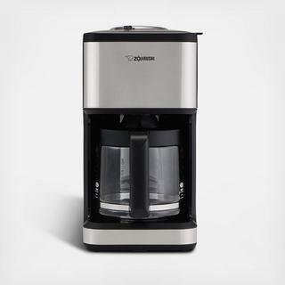 Dome Brew Classic Coffee Maker