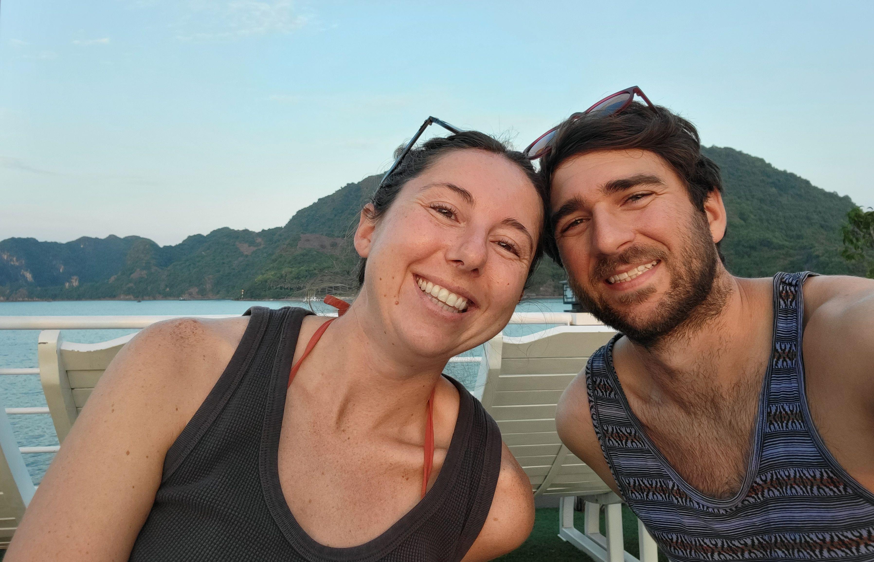 The Wedding Website of Mckenzie Gassner and Mitch Martini