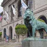 The Art Institute of Chicago