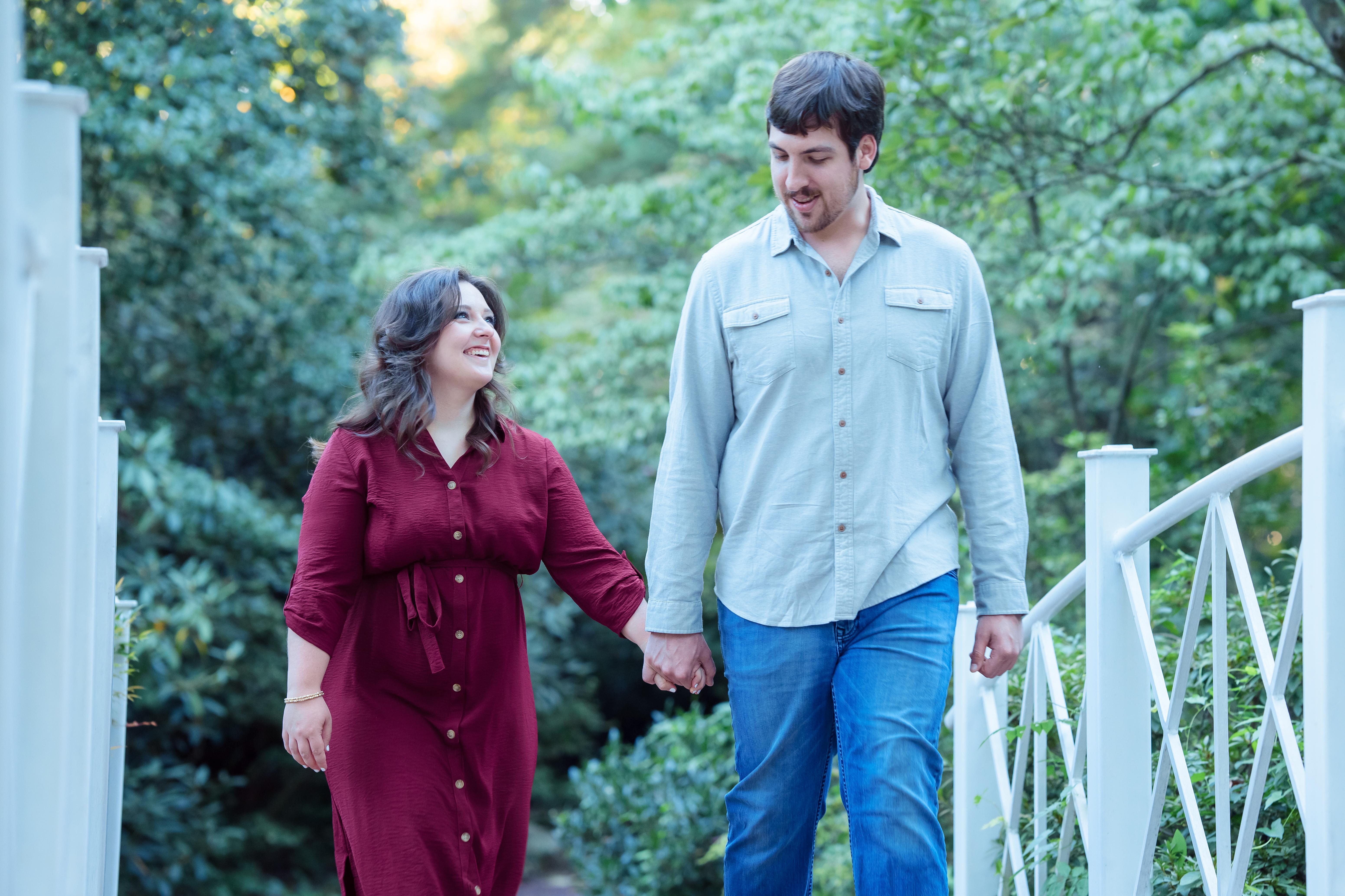 The Wedding Website of Delany Dvorak and Jordan Southard