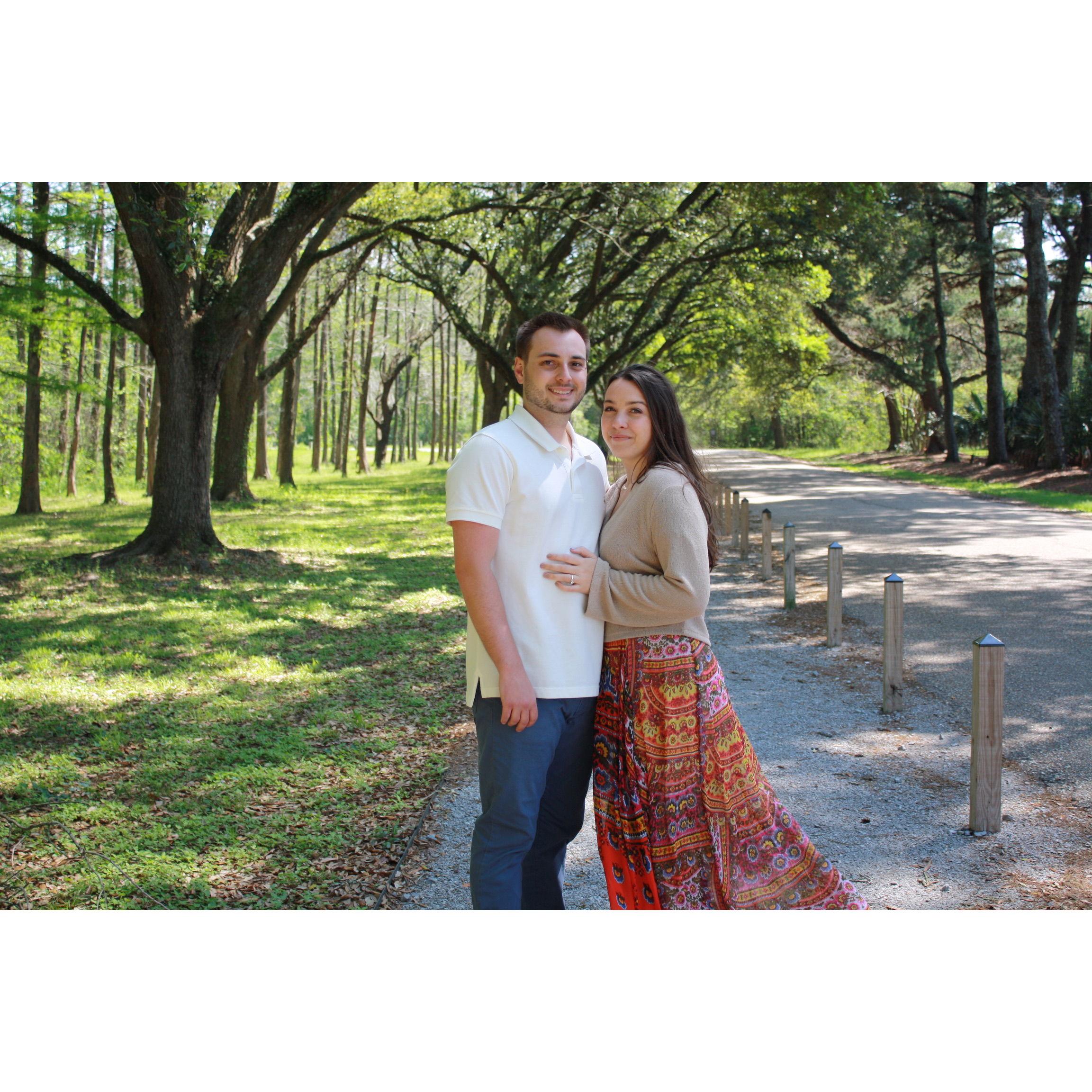 Engagement Shoot 2024