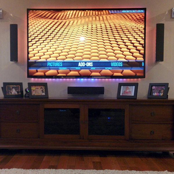 New TV!
