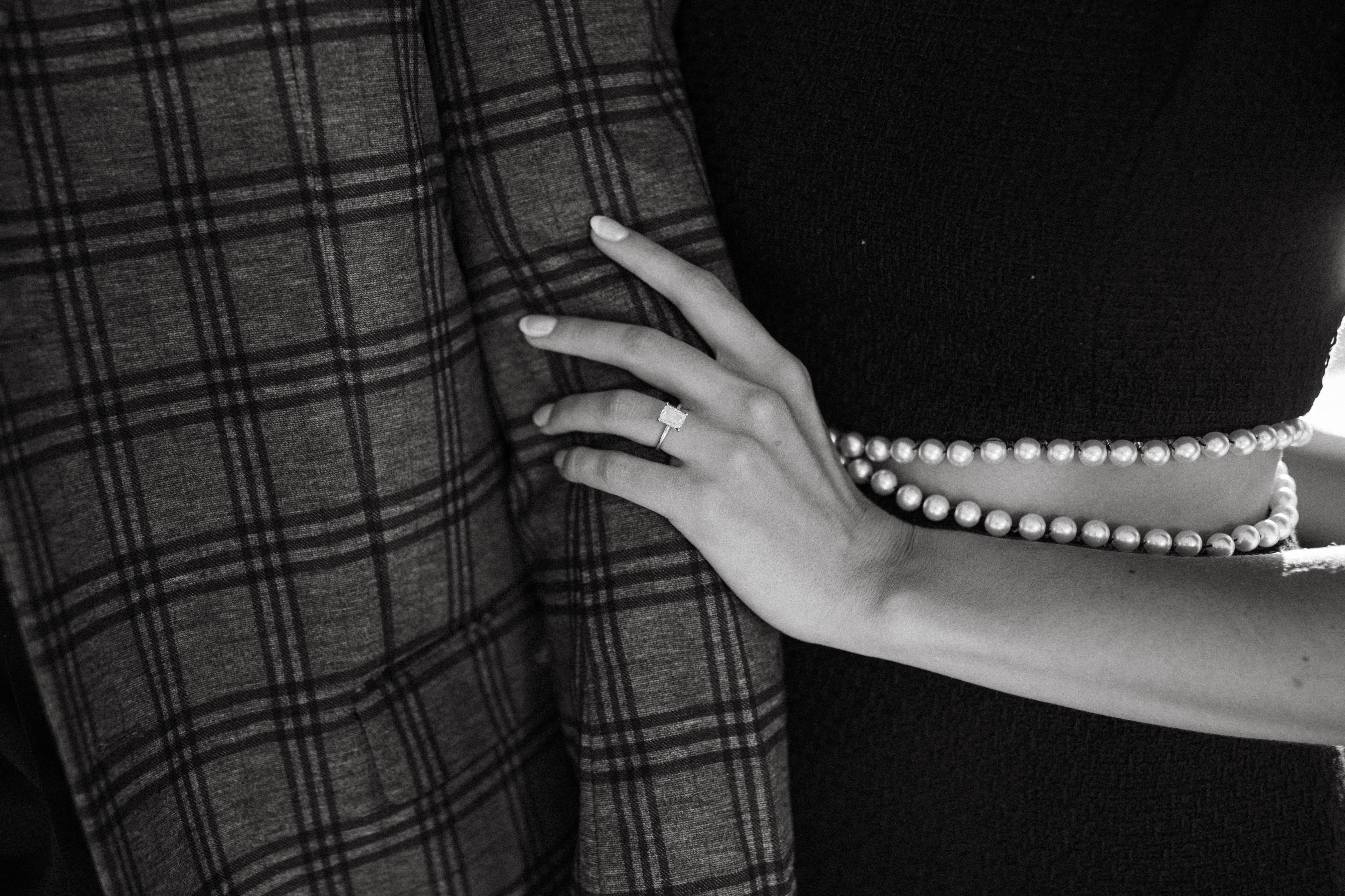 The Wedding Website of Chloe Andrews and Trevor Brown