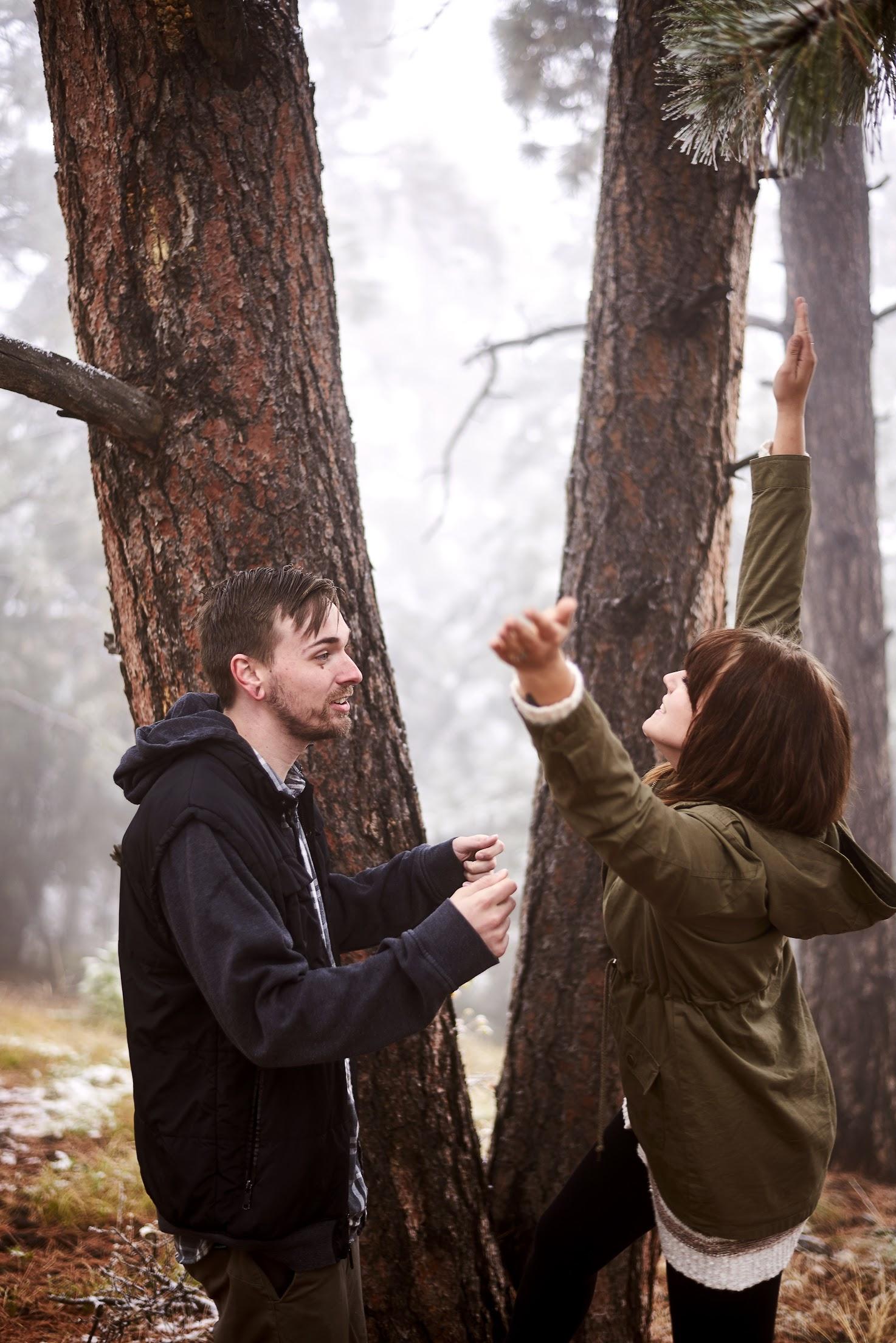 The Wedding Website of Nichole Wollesen and Spencer Grau