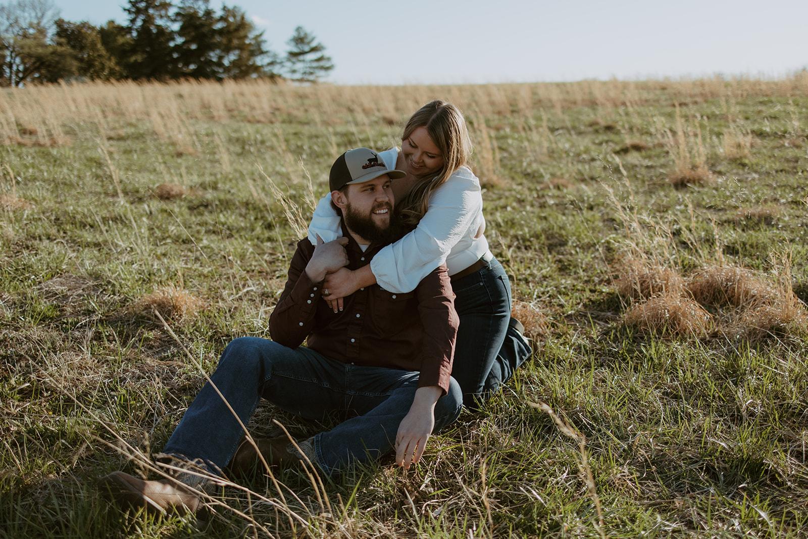 The Wedding Website of Lindsay Campbell and Barton Stone