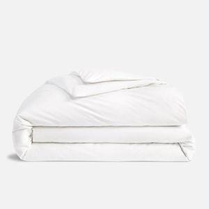Brooklinen Classic Percale Duvet Cover