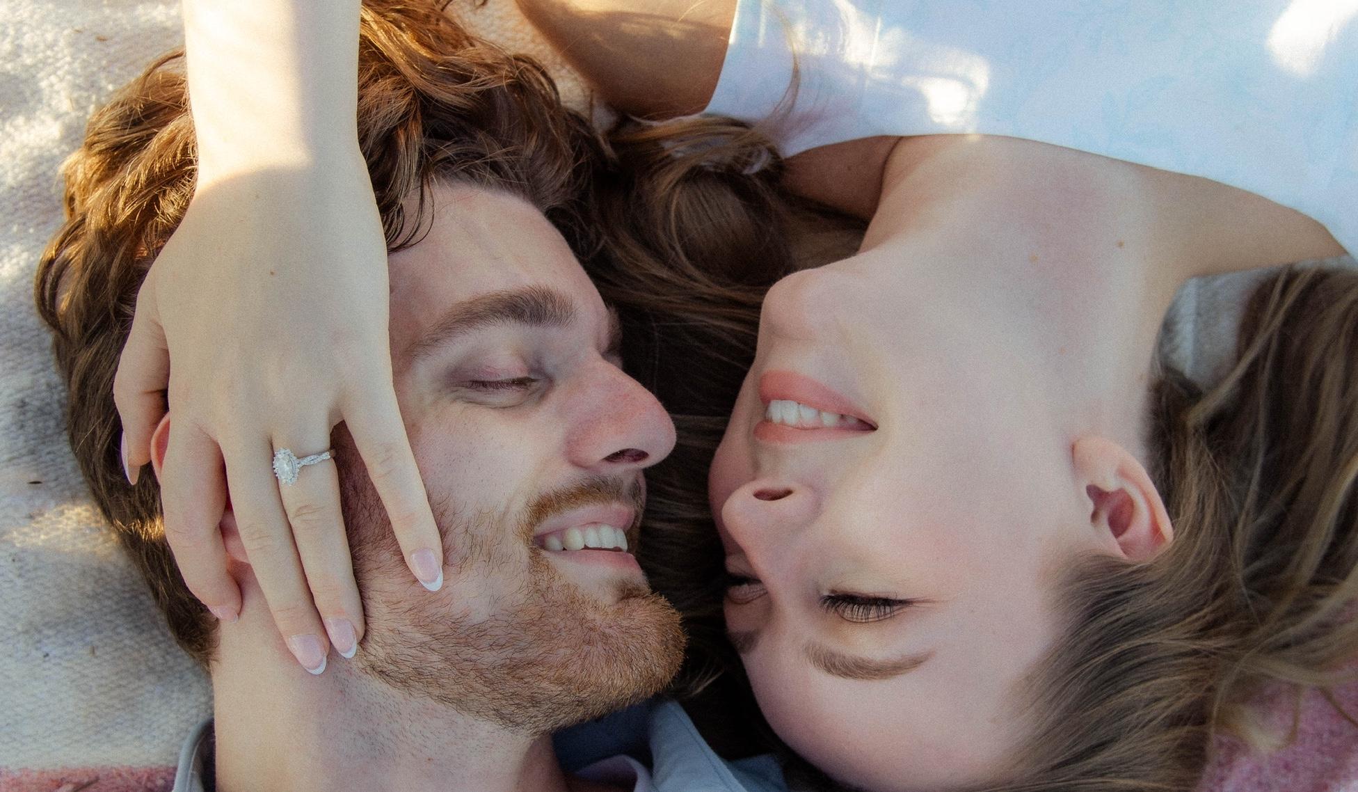 The Wedding Website of Sky Eubanks and Tanner Nodolf