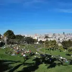 Mission Dolores Park