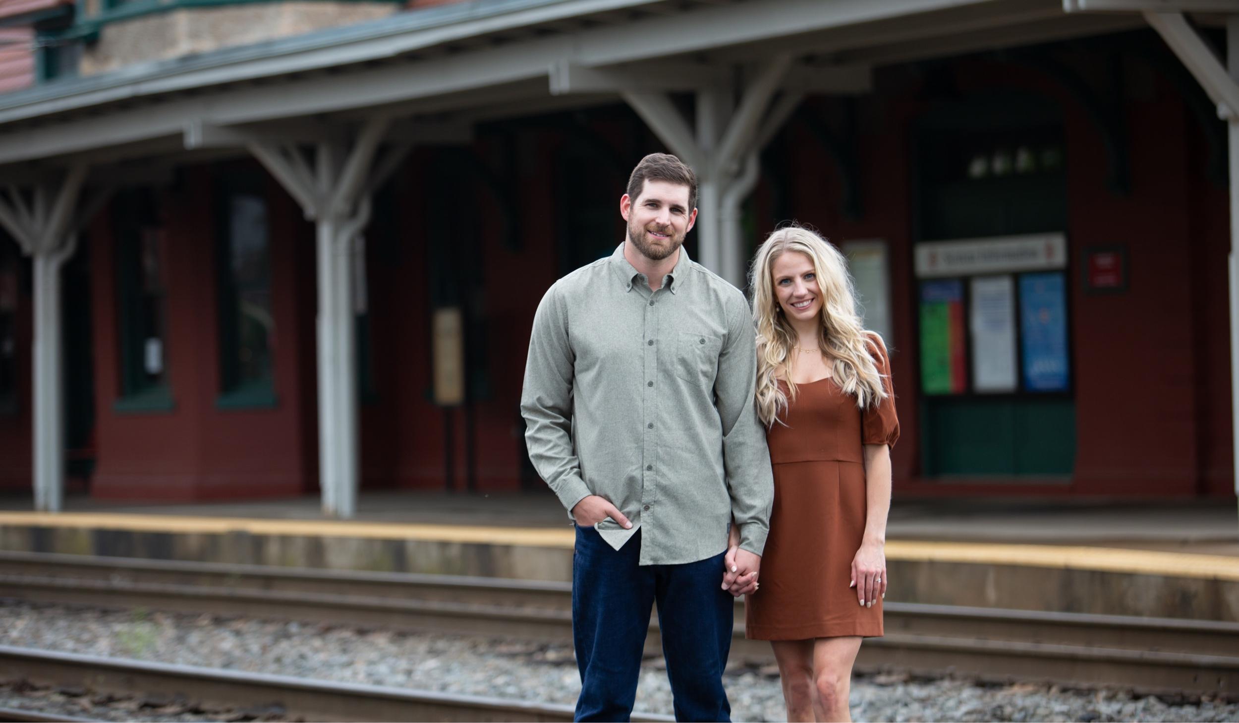The Wedding Website of Olivia Shaffer and Devin Maffei