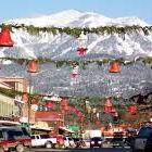 Downtown Kalispell