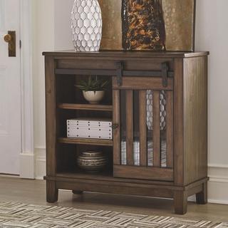 Brookport Accent Cabinet