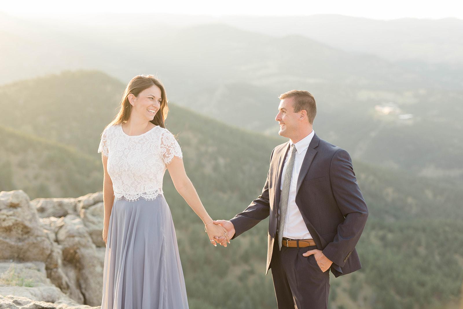 The Wedding Website of Laura Neff and Scott Murphy