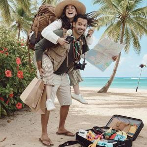Honeymoon Fund
