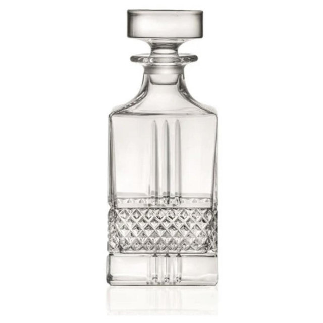 RCR Brillante Decanter