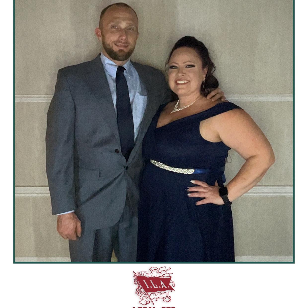 Second company Christmas party