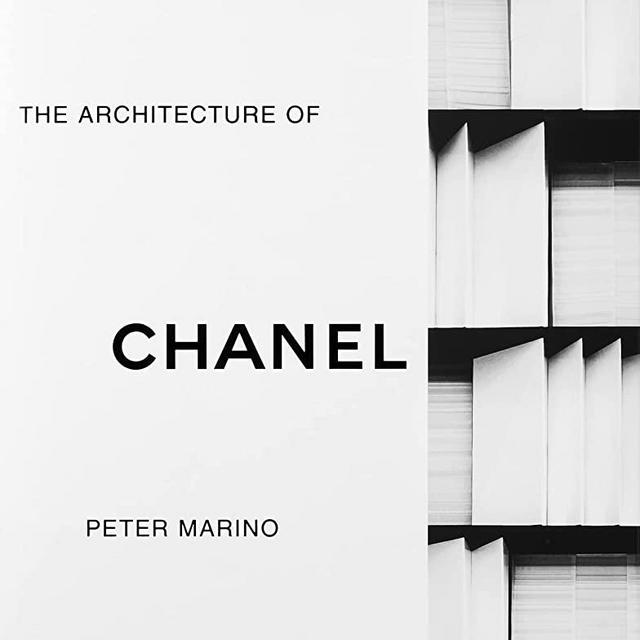 Peter Marino: The Architecture of Chanel