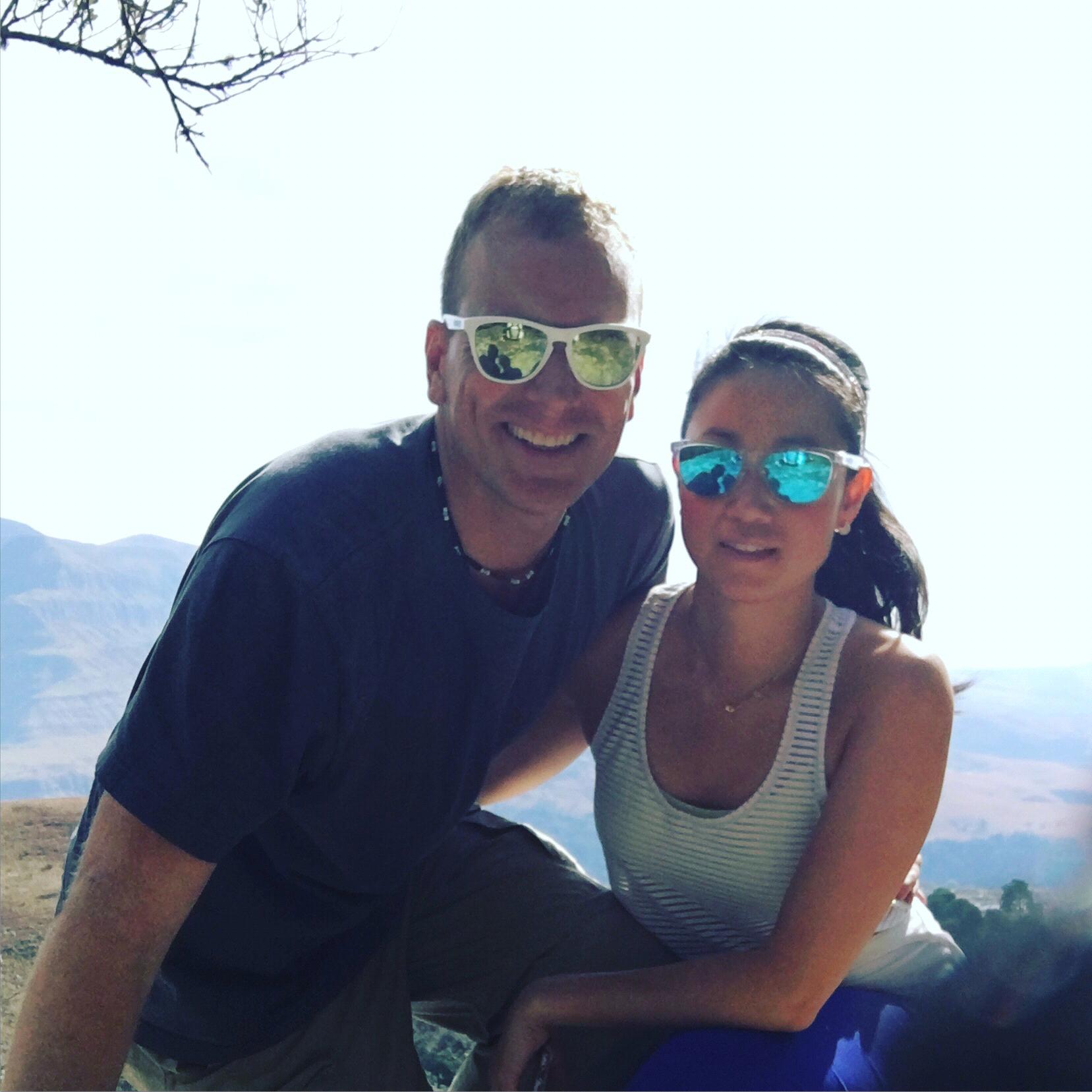 Drakensburg SA 2016