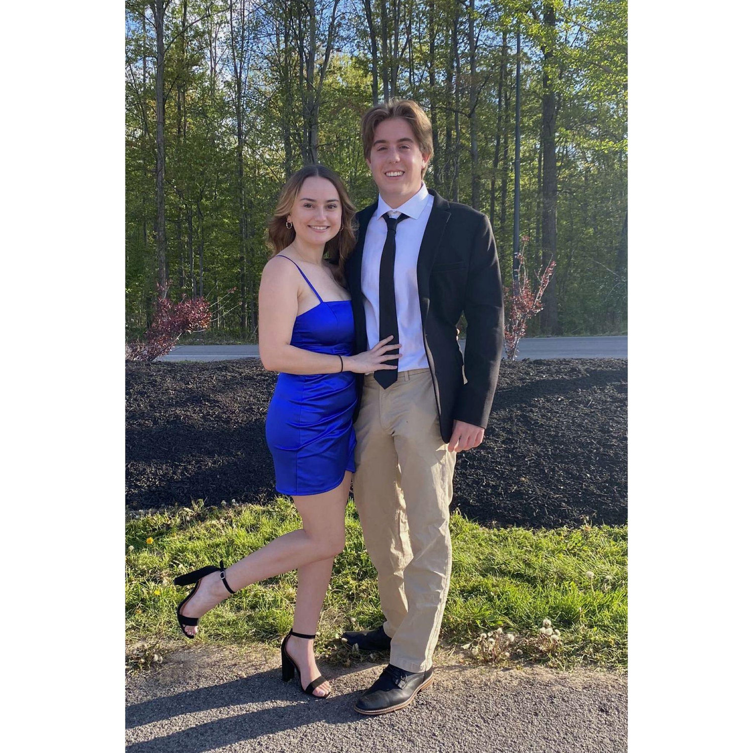 Rugby Formal 2022