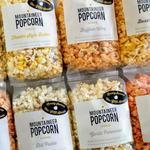 Mountaineer Popcorn Company