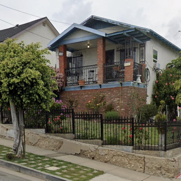 Home Renovation Fund
