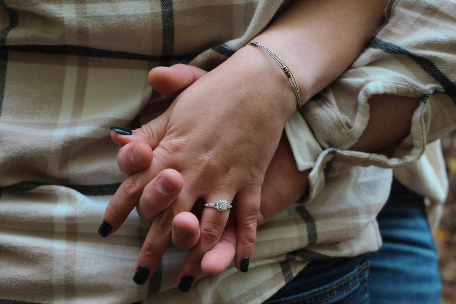 The Wedding Website of Emily Kolence and Brandon Kolence