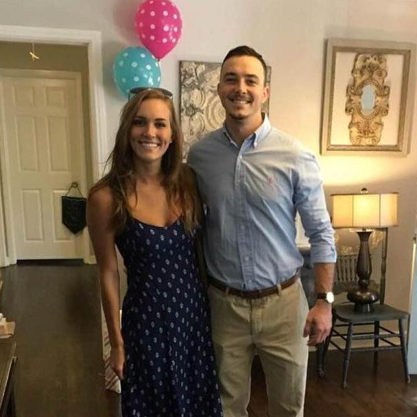 Emilia's Gender Reveal