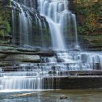 Cummins Falls State Park