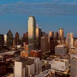 Reunion Tower