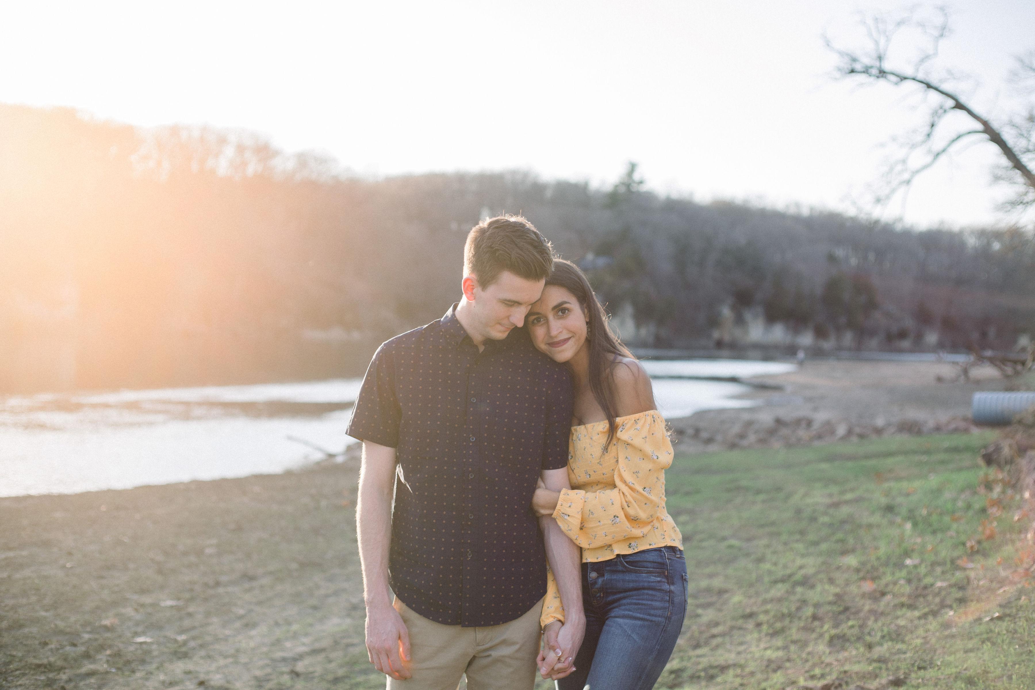 The Wedding Website of Alexandra Madison and Adam VanDooren