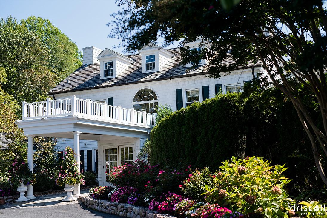 The Wedding Website of Courtney Schamble and Anthony Rivera