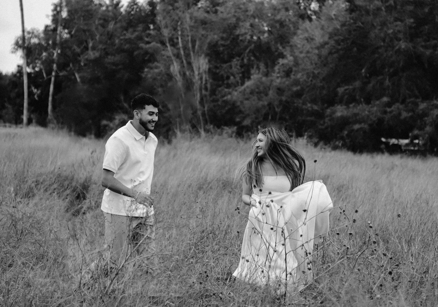 The Wedding Website of Yaretcy Leza and Aaron Olivarez