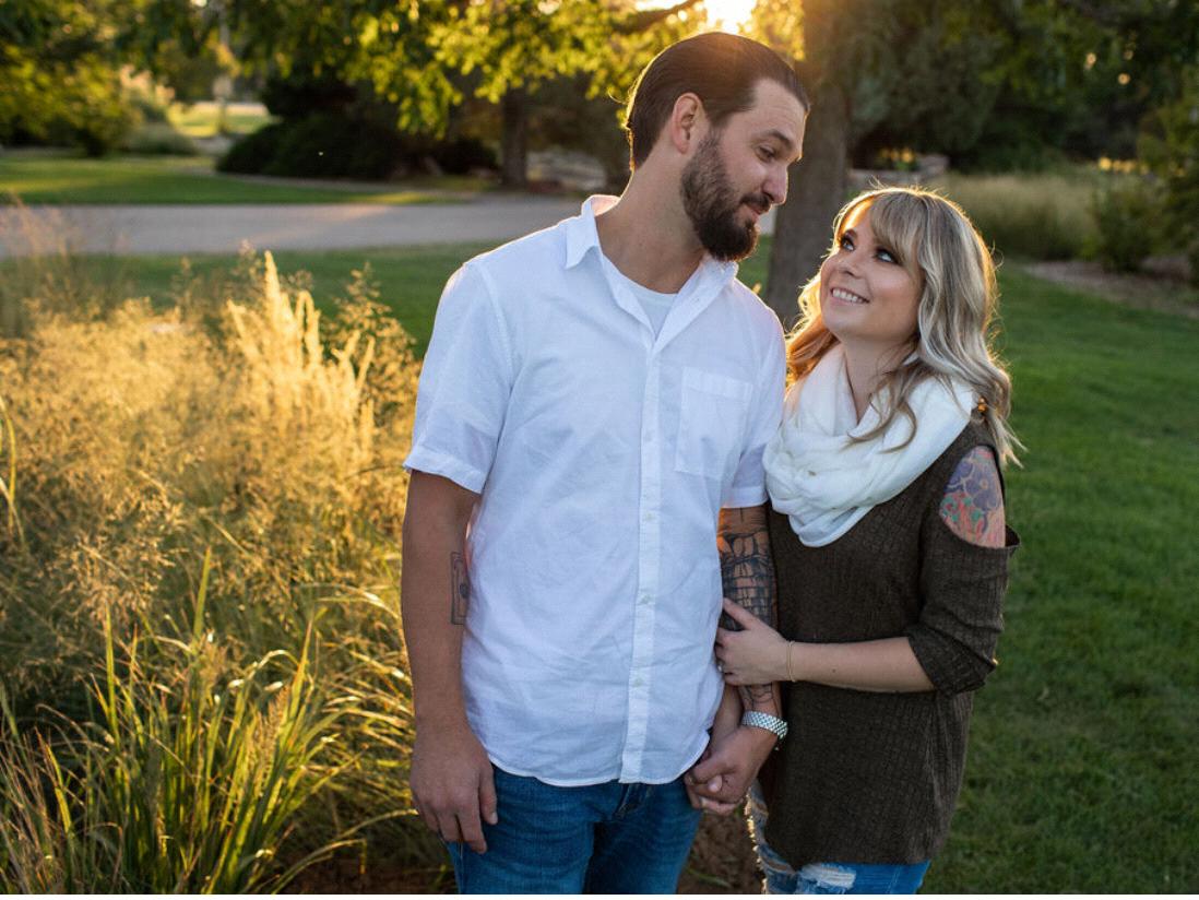 The Wedding Website of Alysha Bonnet and Keilan Wilbanks