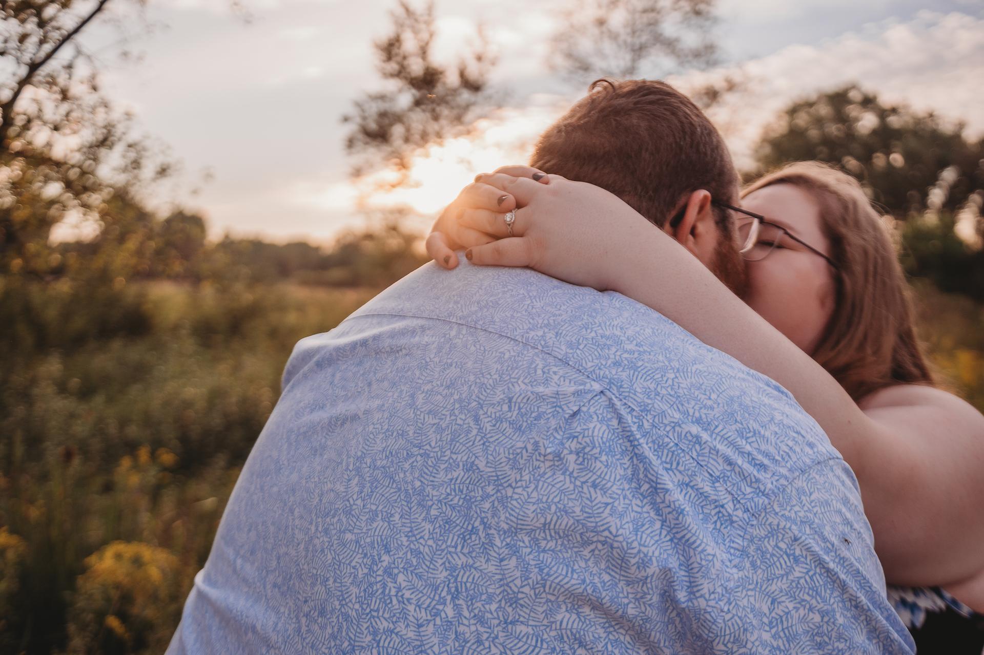The Wedding Website of Sara Gerrow and Evan Fredericks