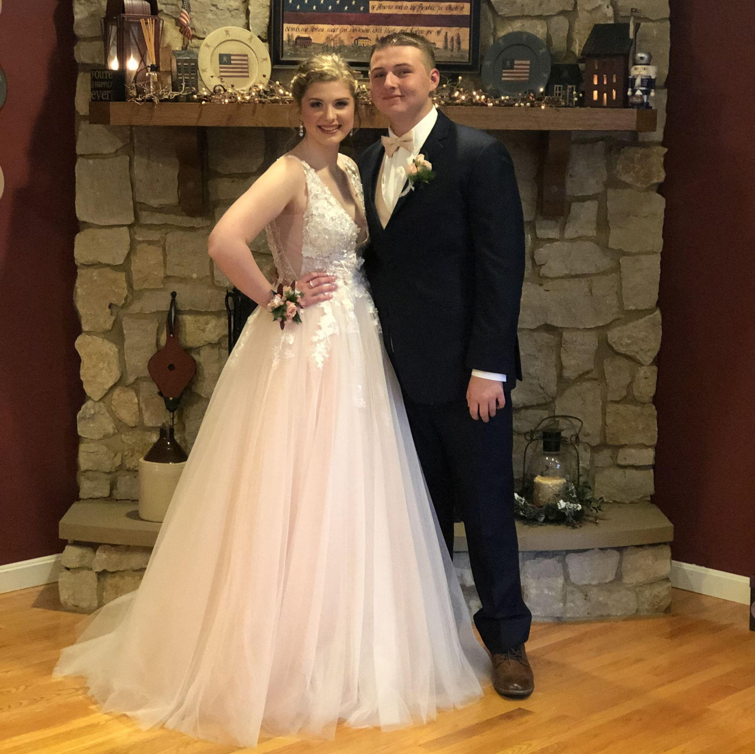Prom 2019!